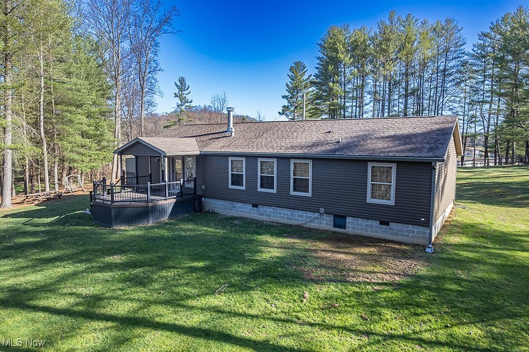 106 Deer Haven Street, Marietta, Ohio image 35