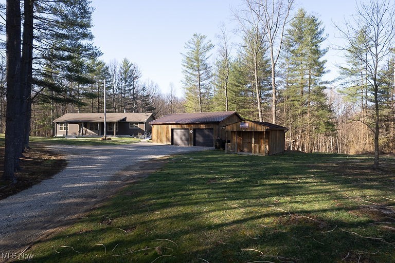 106 Deer Haven Street, Marietta, Ohio image 2