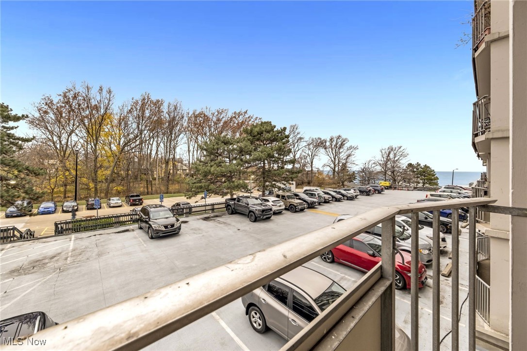 The Carlyle - Residential