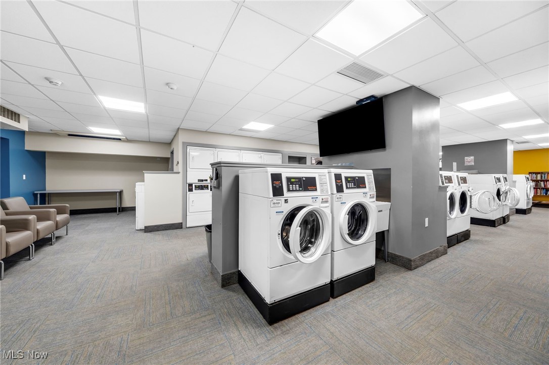 The Carlyle - Residential