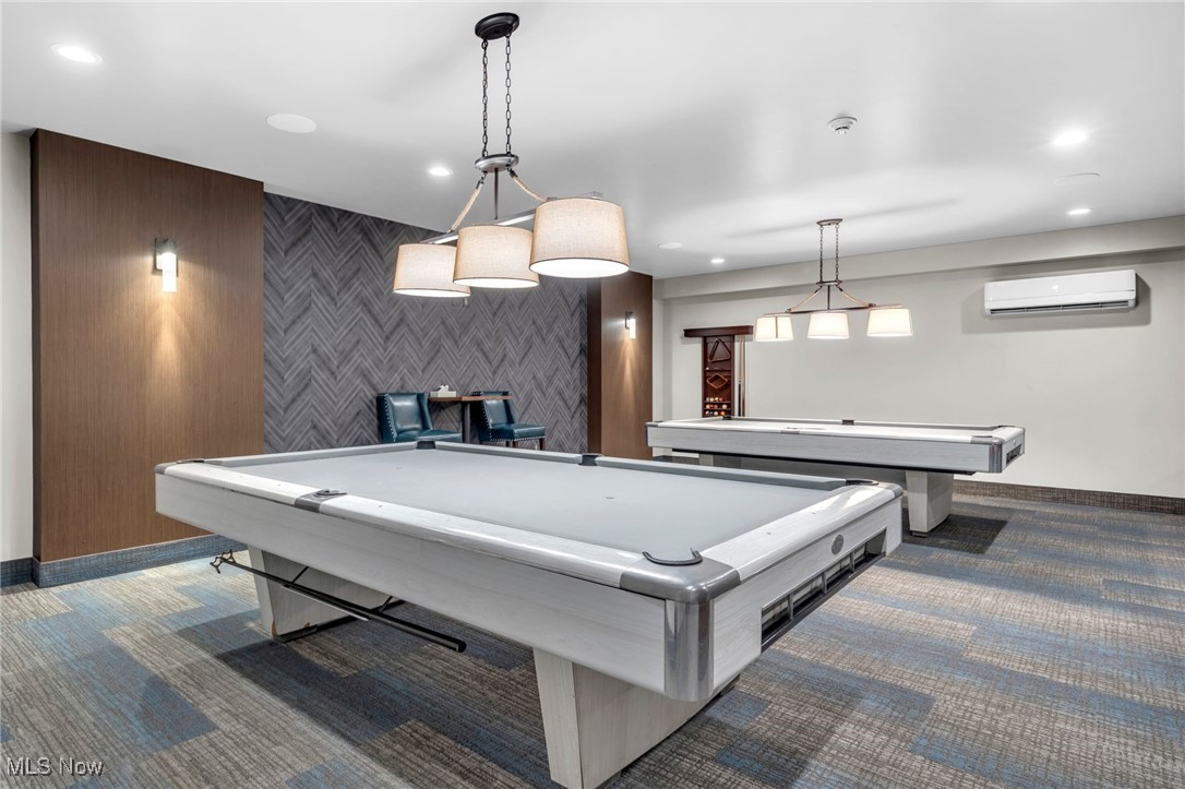 The Carlyle - Residential