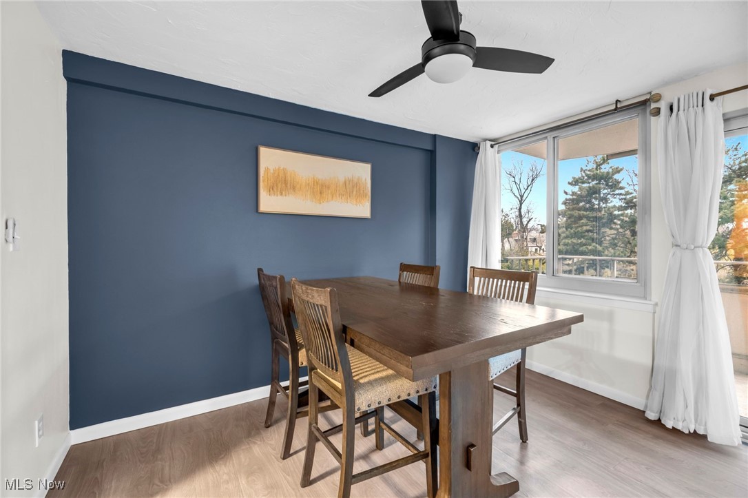 The Carlyle - Residential