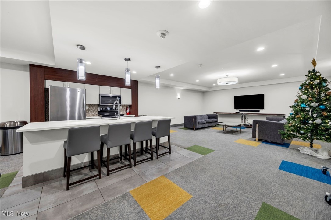 The Carlyle - Residential