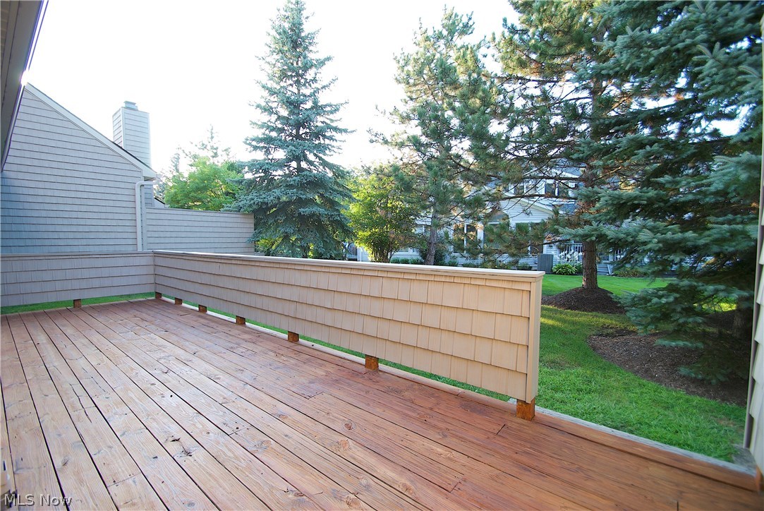 Hambden Way - Residential Lease