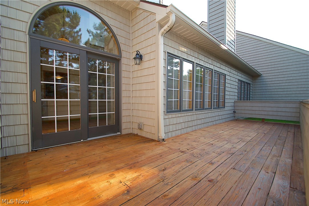 Hambden Way - Residential Lease