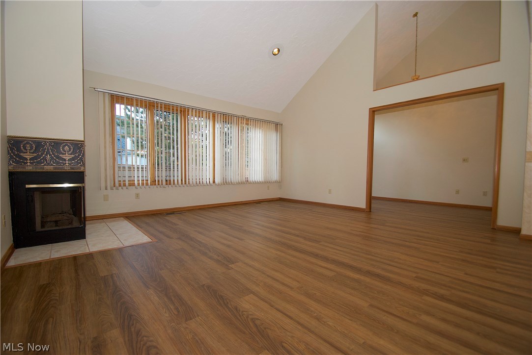 Hambden Way - Residential Lease