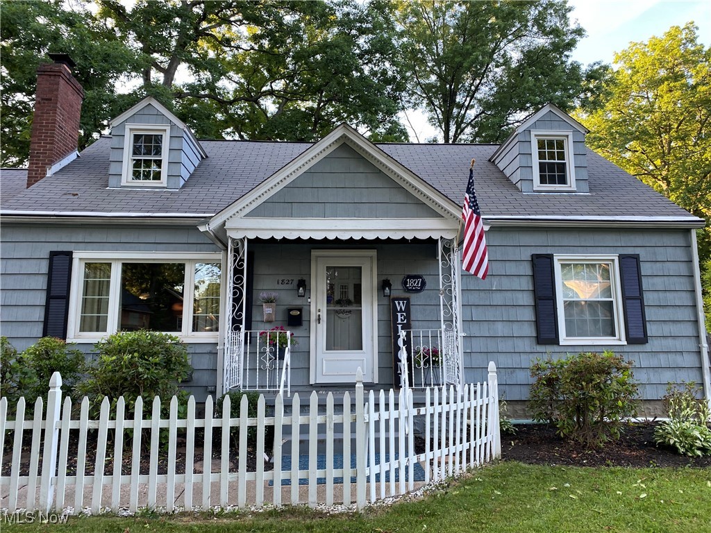 1827 Woodland Street, Warren, Ohio image 1