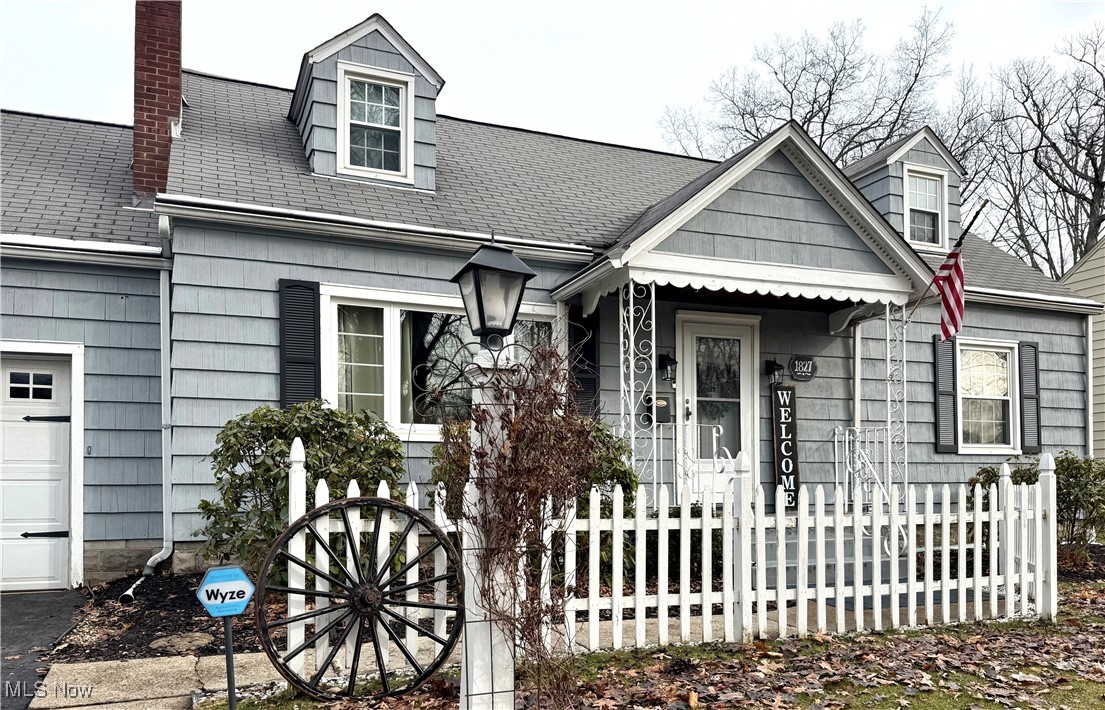 1827 Woodland Street, Warren, Ohio image 2