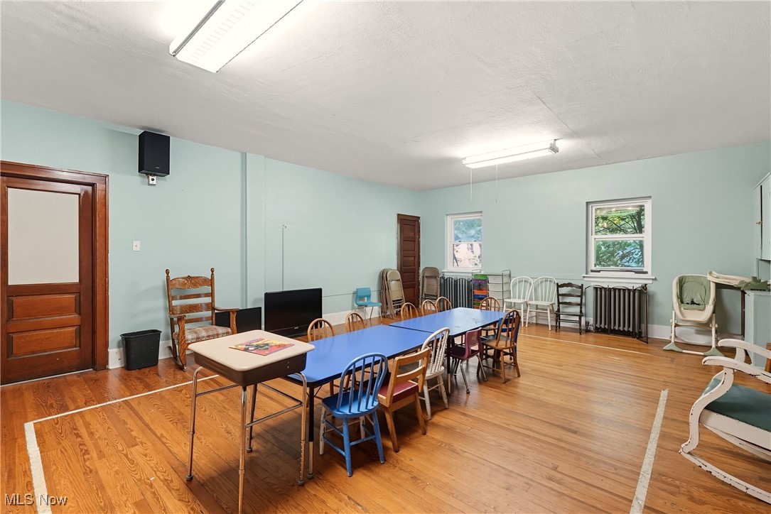 Highland Heights - Commercial Sale