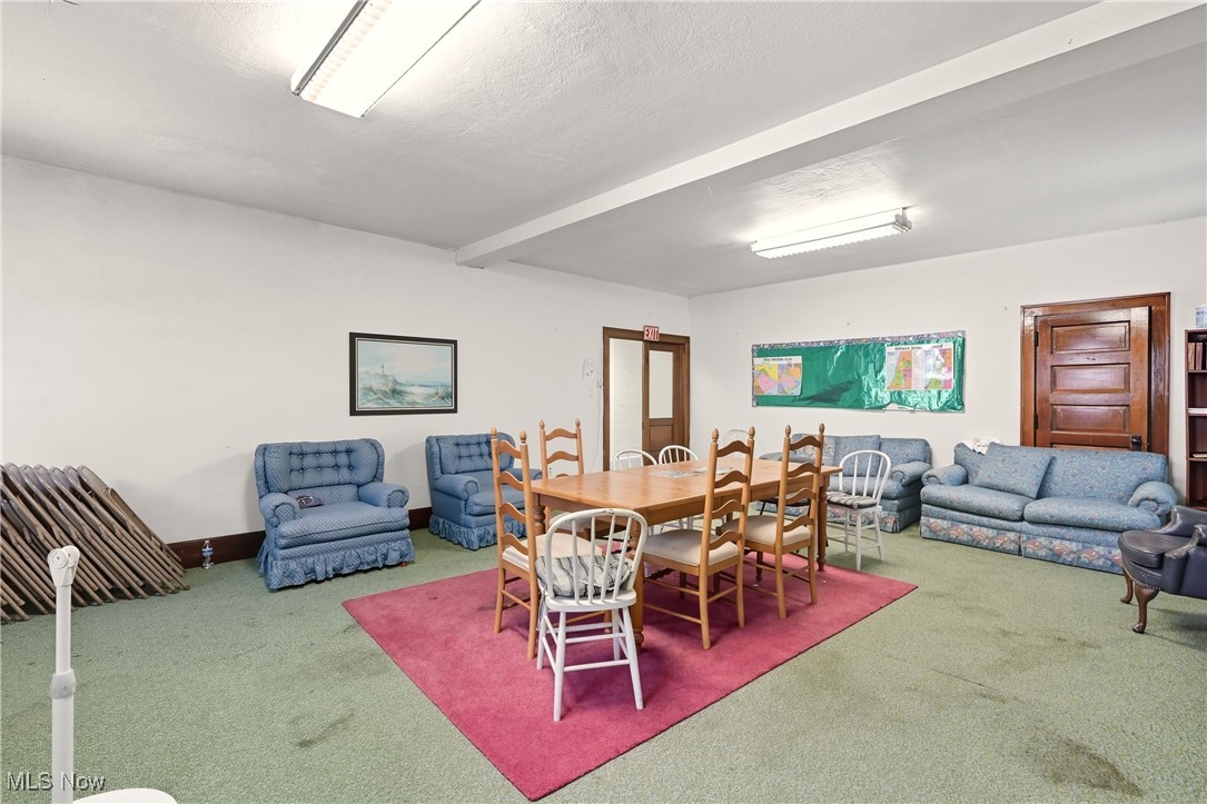 Highland Heights - Commercial Sale