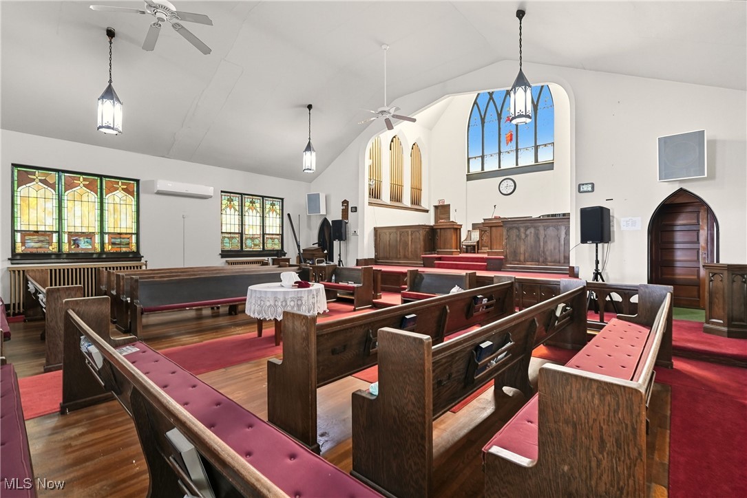 Highland Heights - Commercial Sale