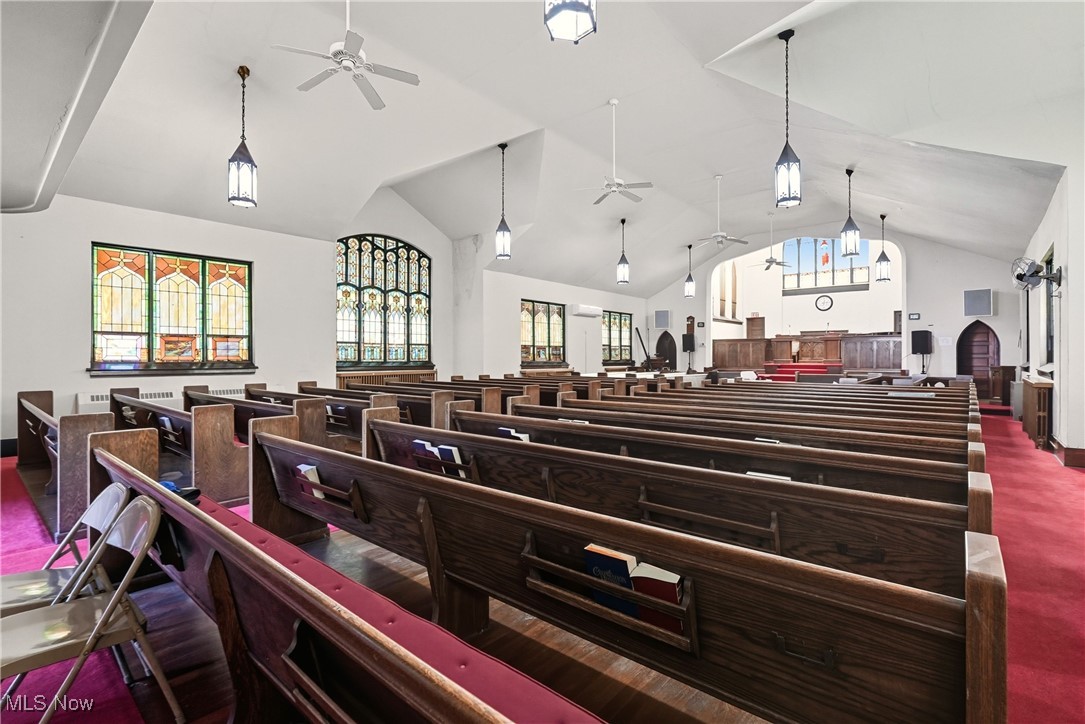 Highland Heights - Commercial Sale