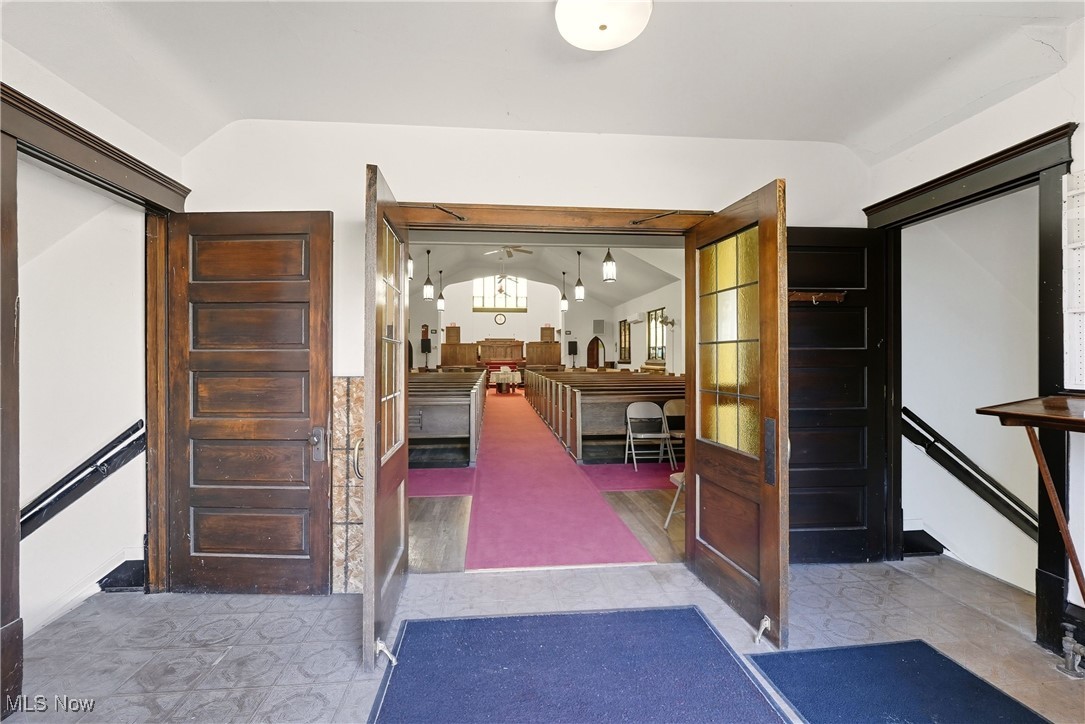 Highland Heights - Commercial Sale