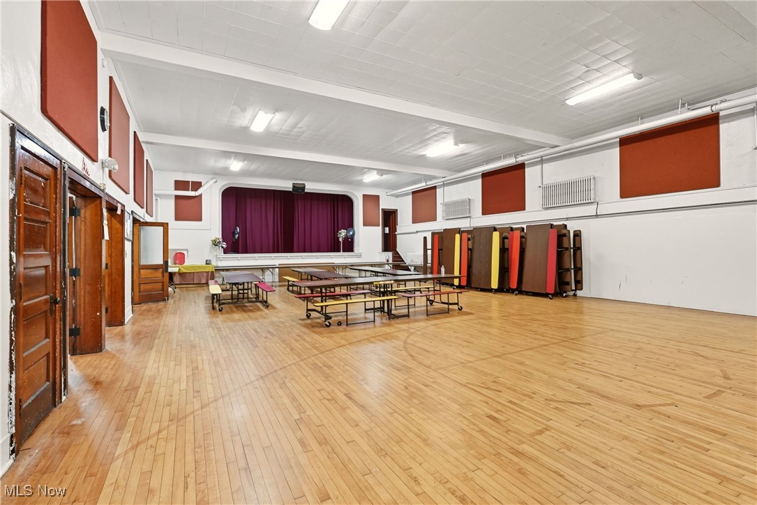 Highland Heights - Commercial Sale
