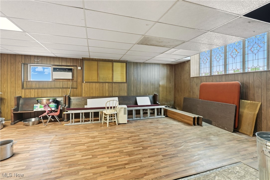 Highland Heights - Commercial Sale