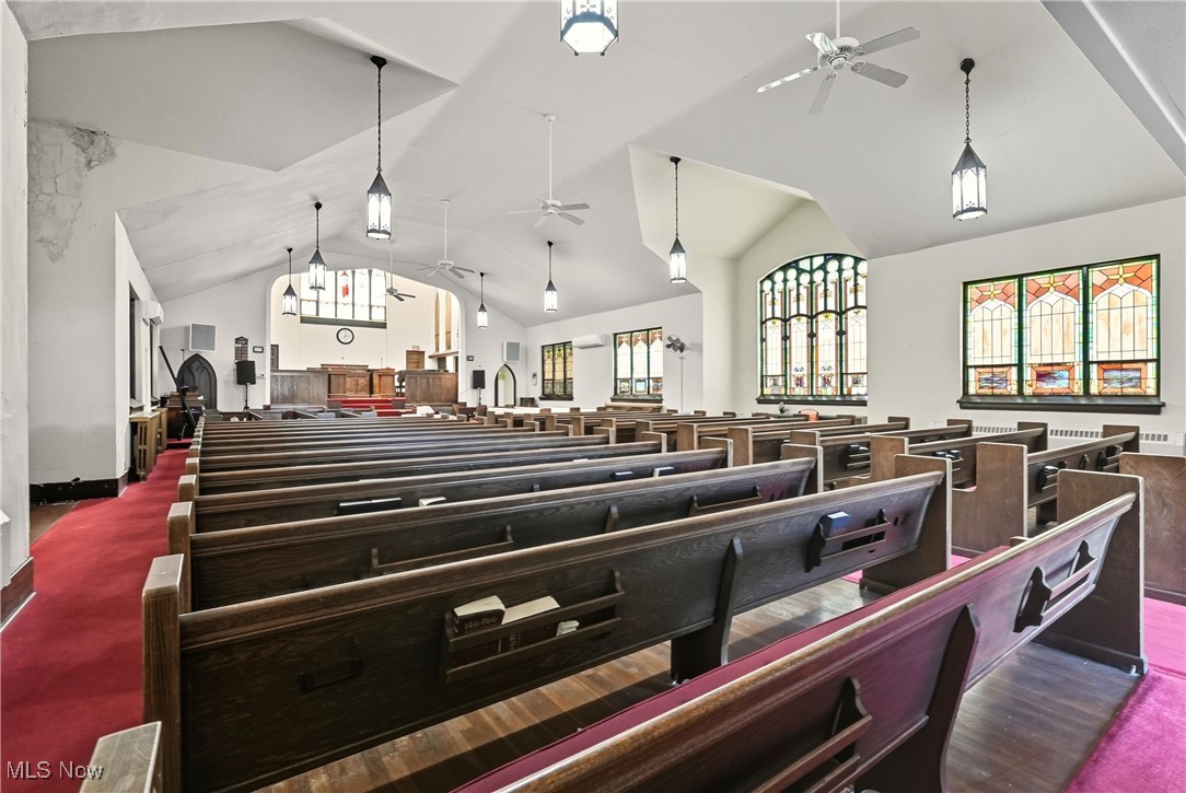Highland Heights - Commercial Sale