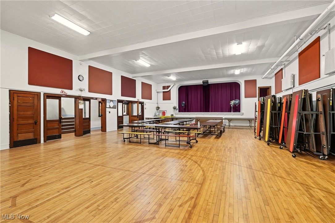 Highland Heights - Commercial Sale