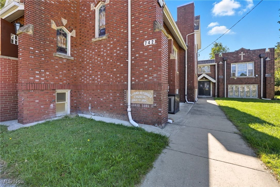 Highland Heights - Commercial Sale
