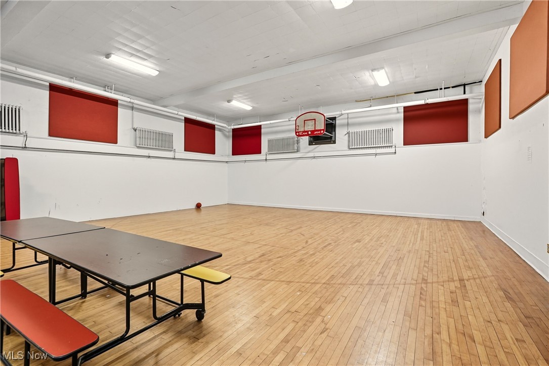 Highland Heights - Commercial Sale