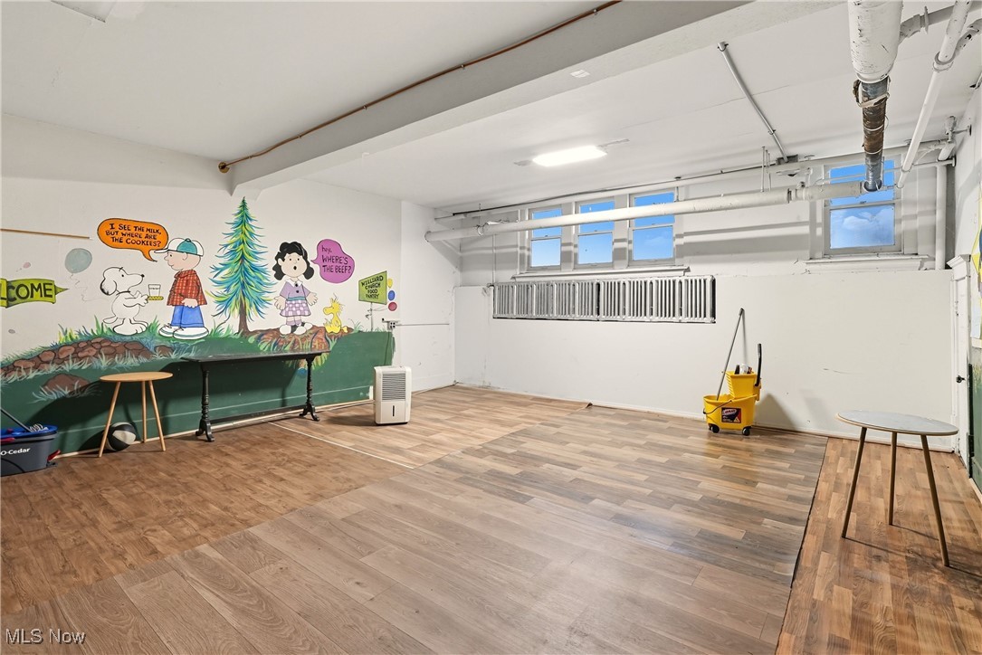 Highland Heights - Commercial Sale