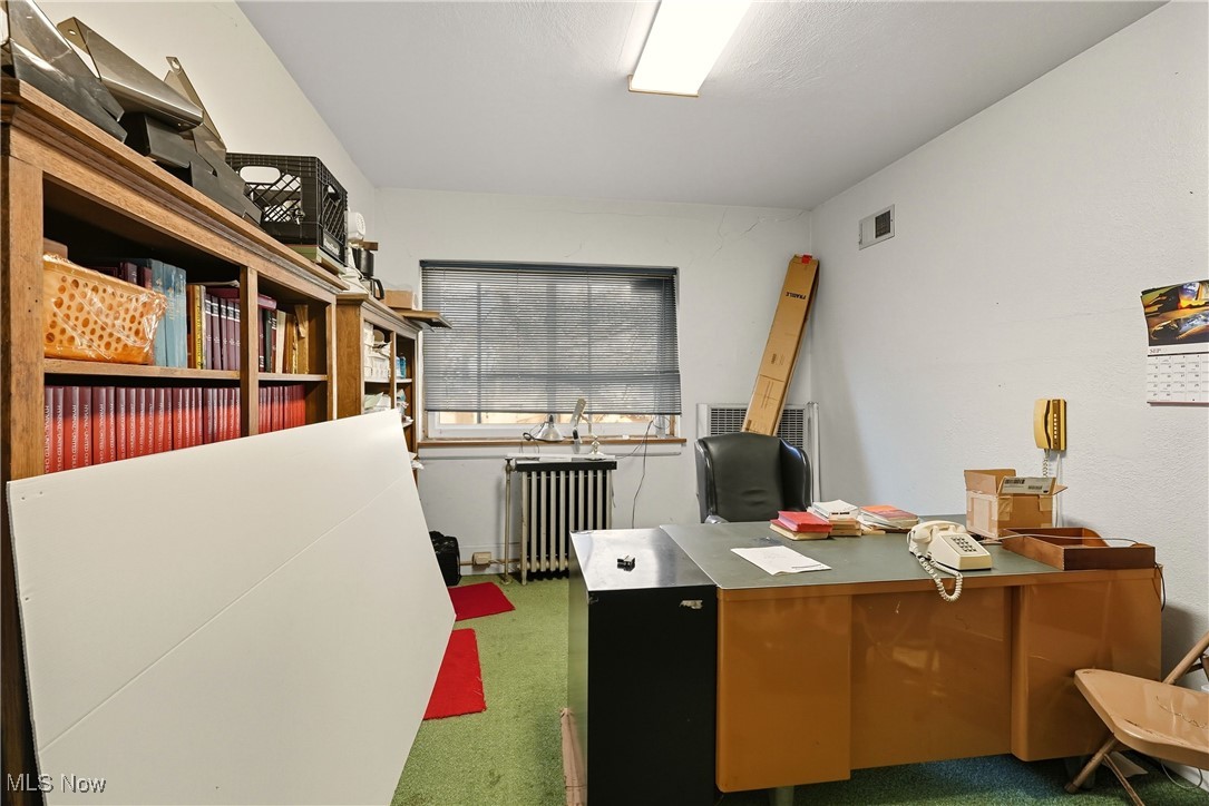 Highland Heights - Commercial Sale