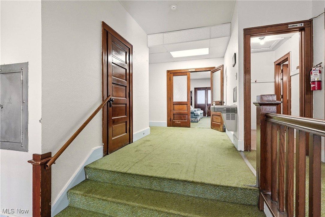 Highland Heights - Commercial Sale