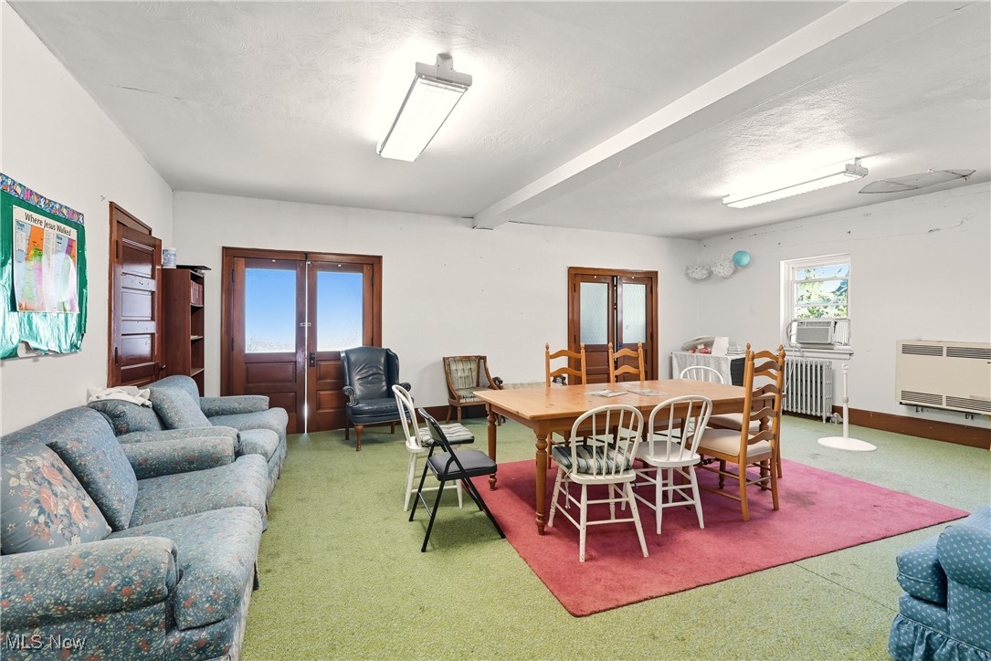 Highland Heights - Commercial Sale