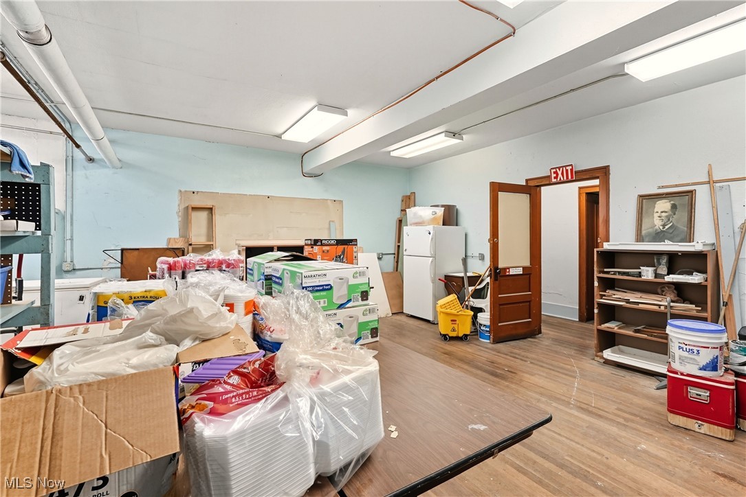 Highland Heights - Commercial Sale
