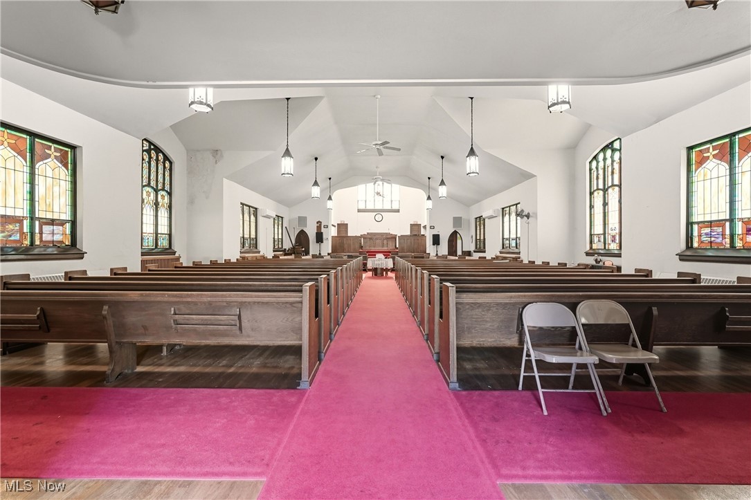 Highland Heights - Commercial Sale