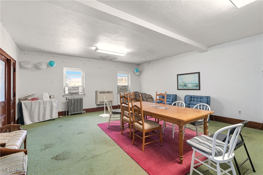 Highland Heights - Commercial Sale