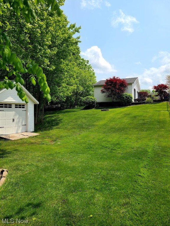 Joann Sub - Residential