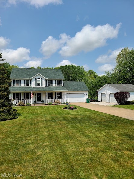 Joann Sub - Residential