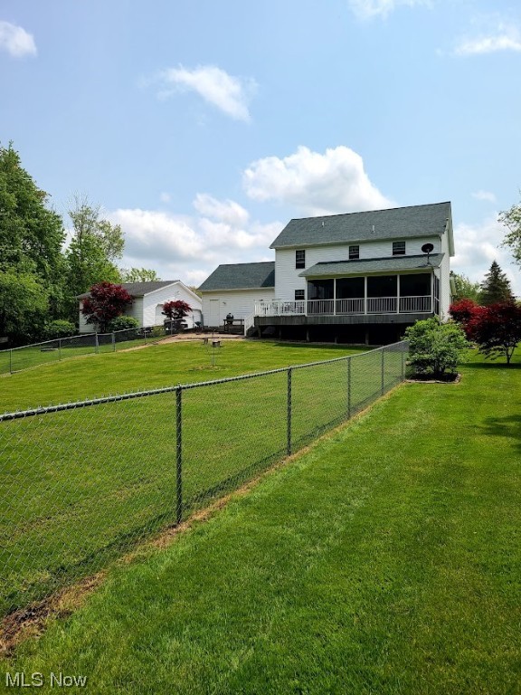 Joann Sub - Residential