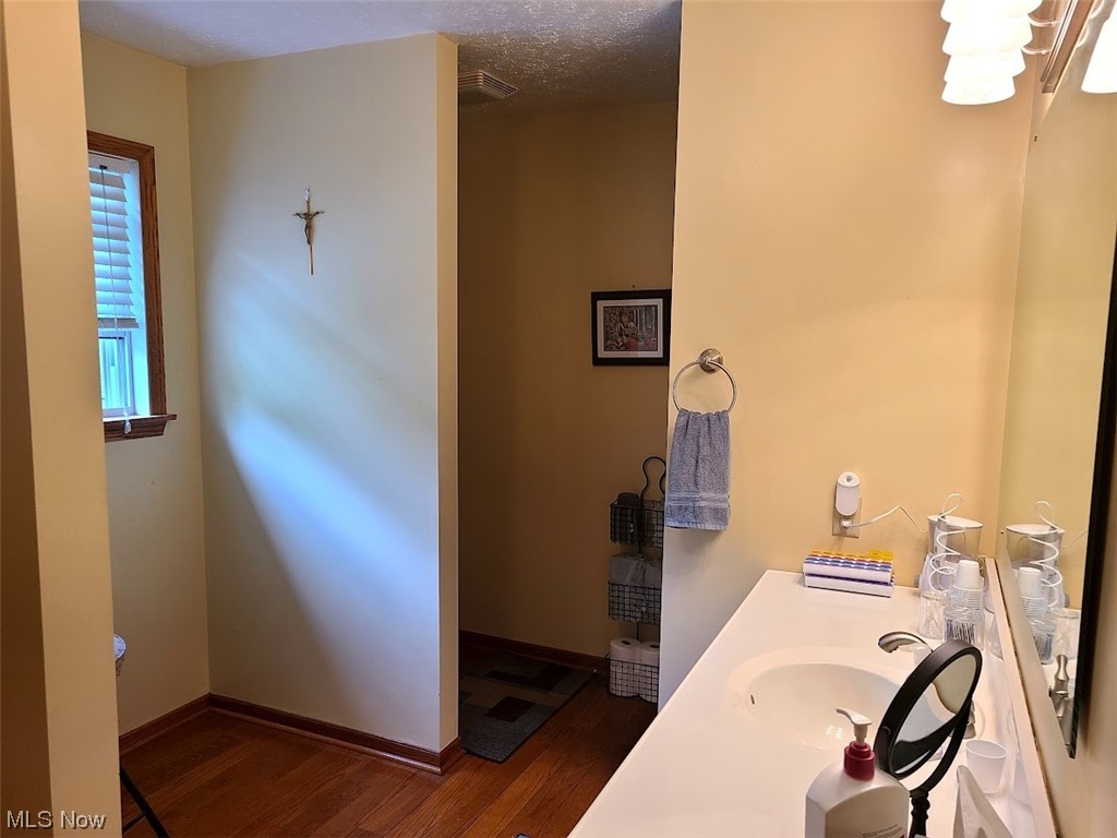 Joann Sub - Residential