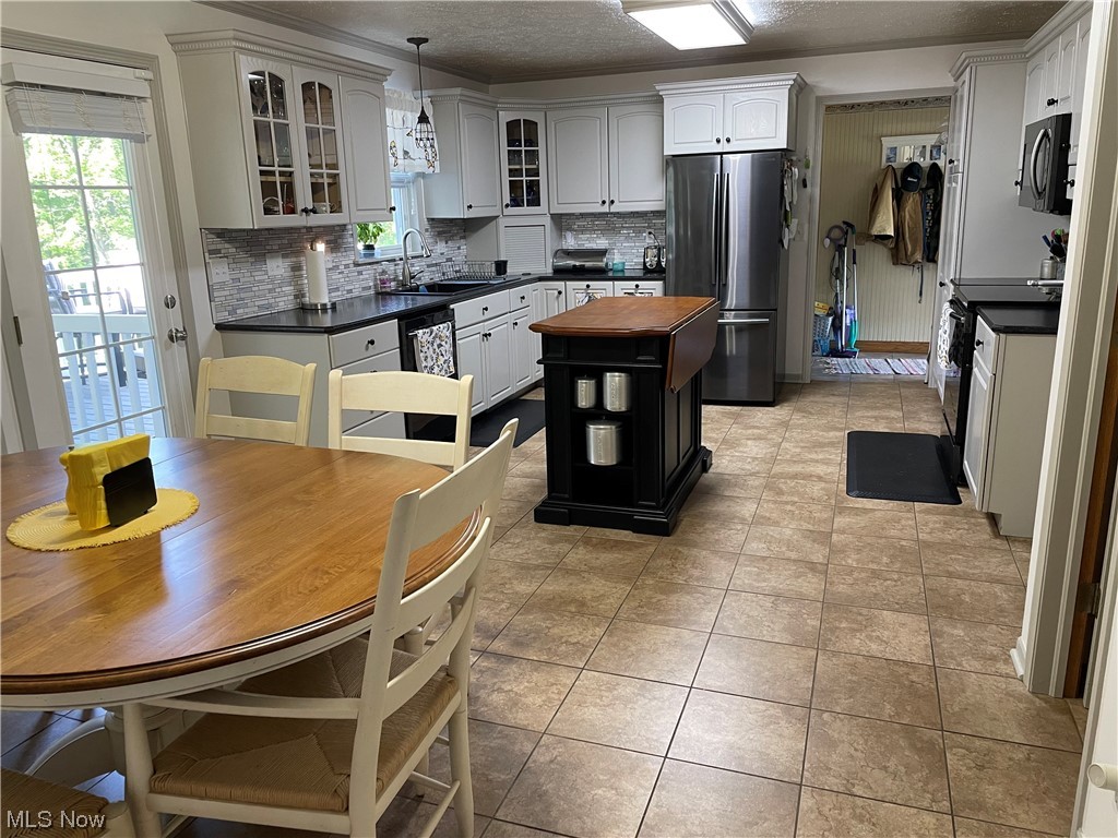 Joann Sub - Residential