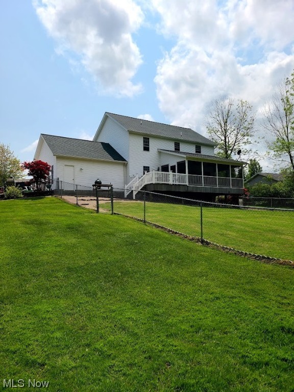 Joann Sub - Residential