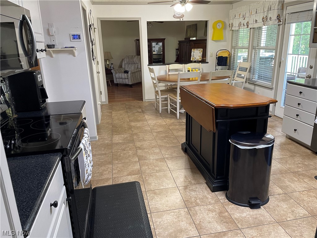 Joann Sub - Residential