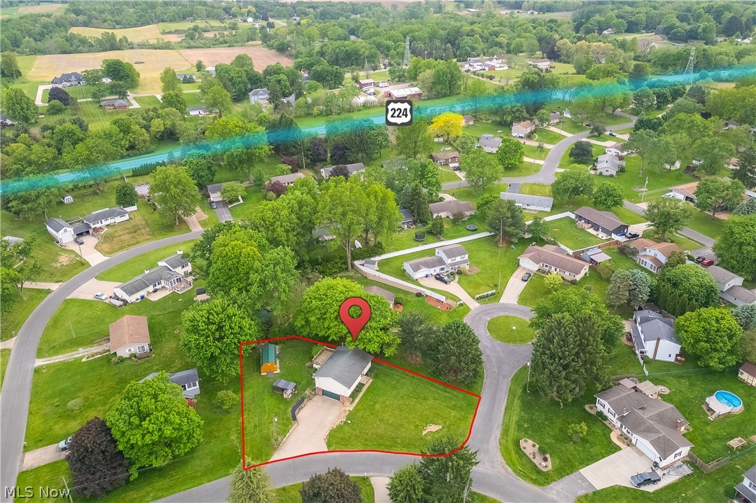 Fairlaine Estate - Residential