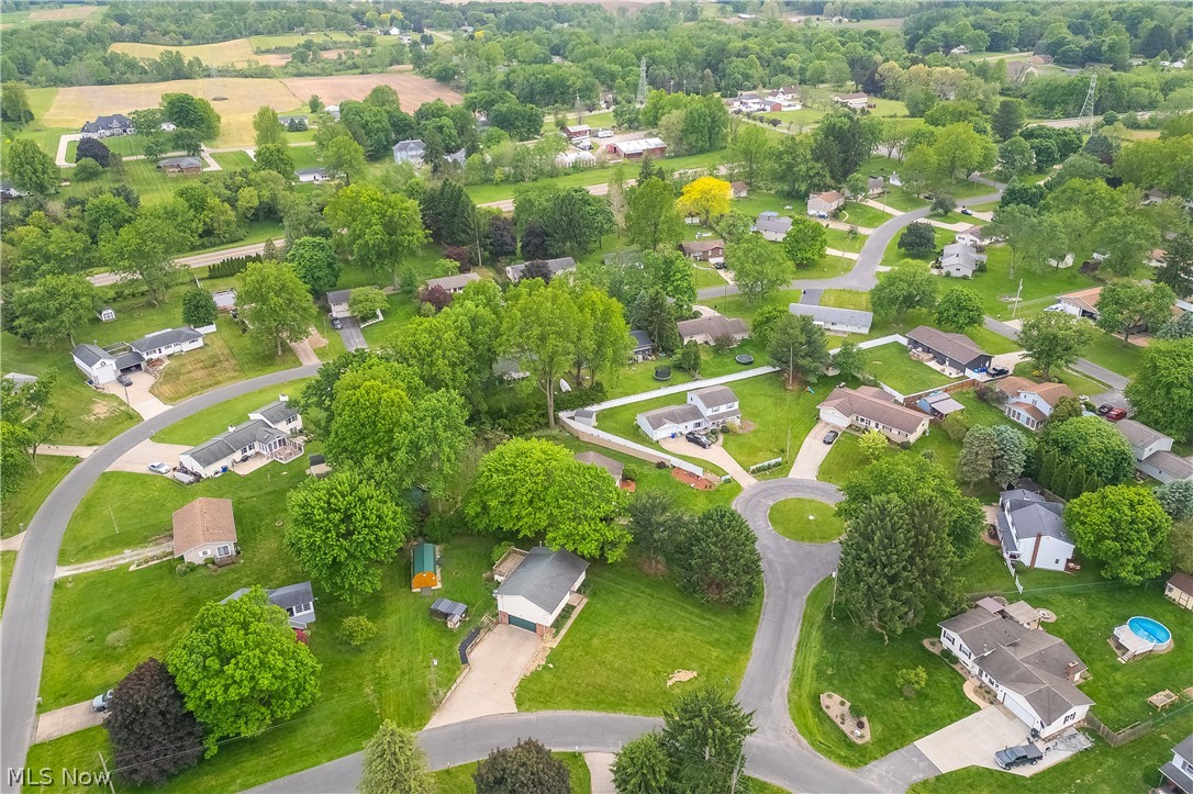 Fairlaine Estate - Residential