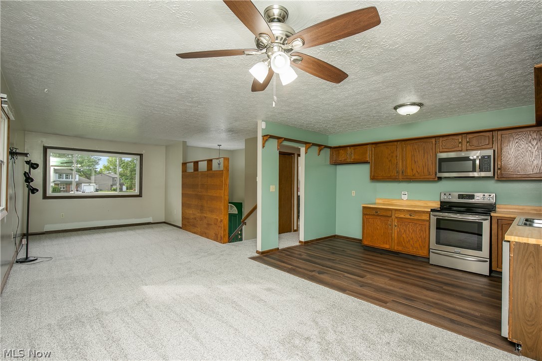 Fairlaine Estate - Residential