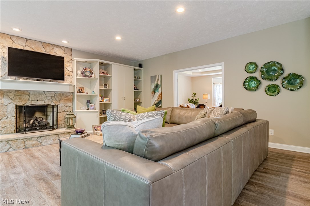 Ayleshire - Residential