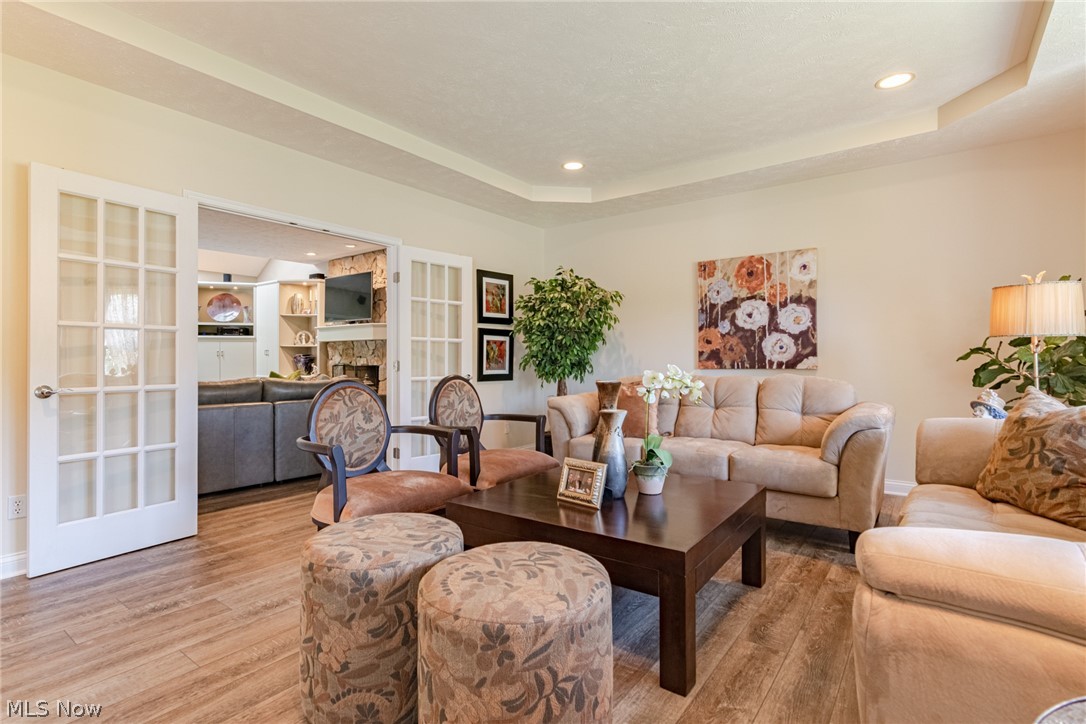 Ayleshire - Residential