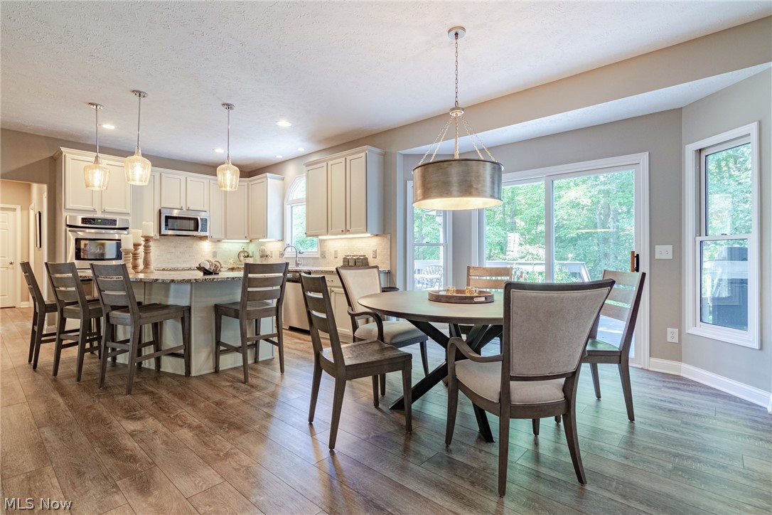 Ayleshire - Residential