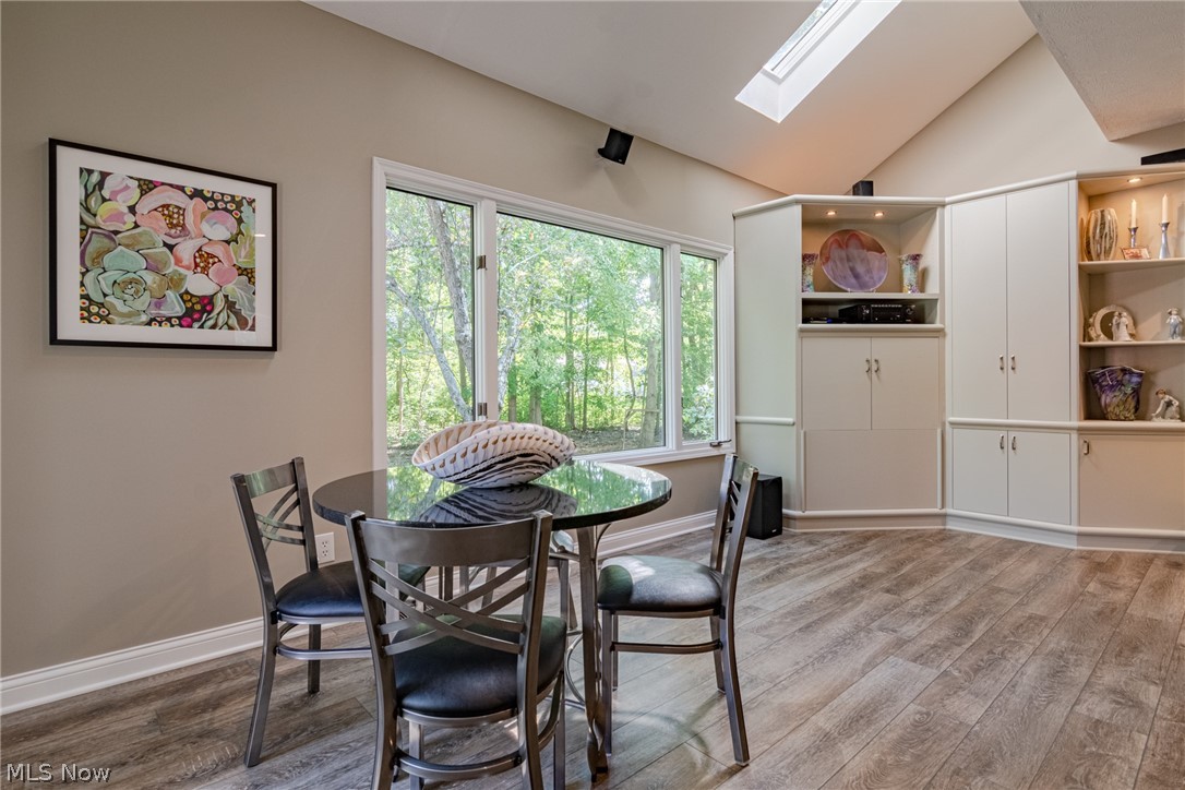 Ayleshire - Residential