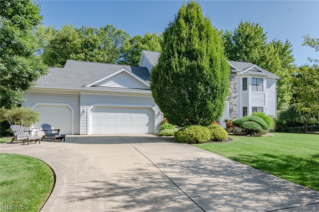 Ayleshire - Residential