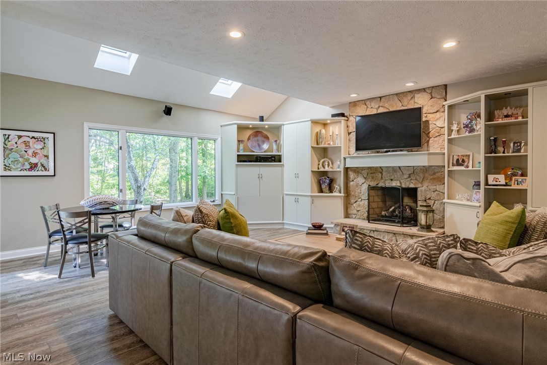 Ayleshire - Residential