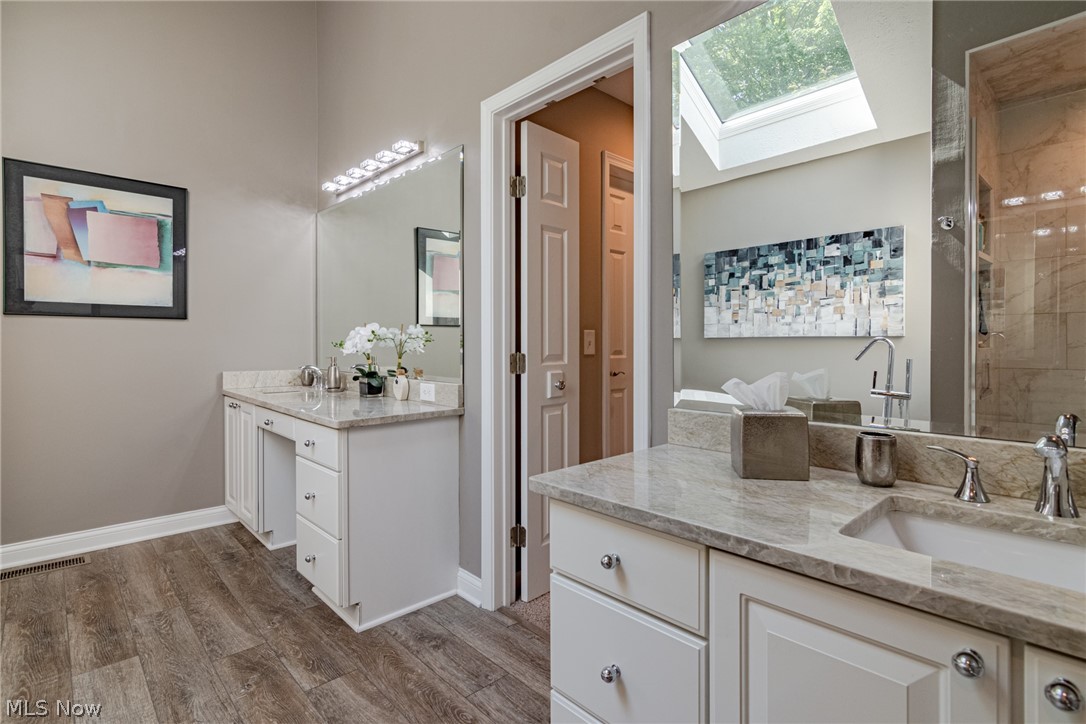 Ayleshire - Residential