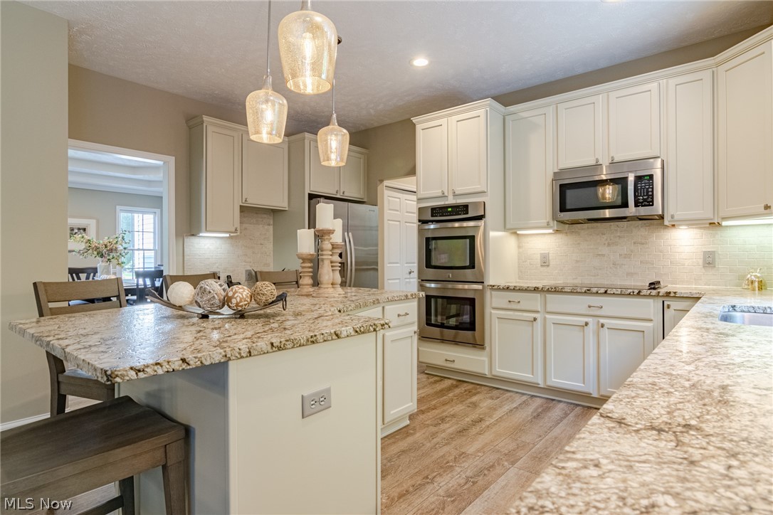 Ayleshire - Residential