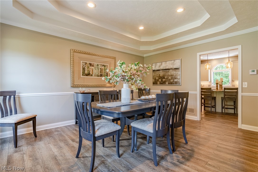 Ayleshire - Residential