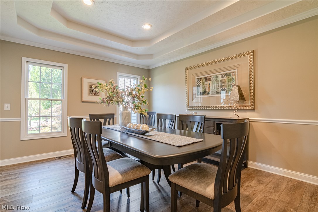 Ayleshire - Residential